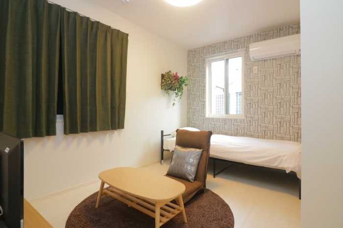 HG COZY HOTEL NO.62桃谷駅 大阪