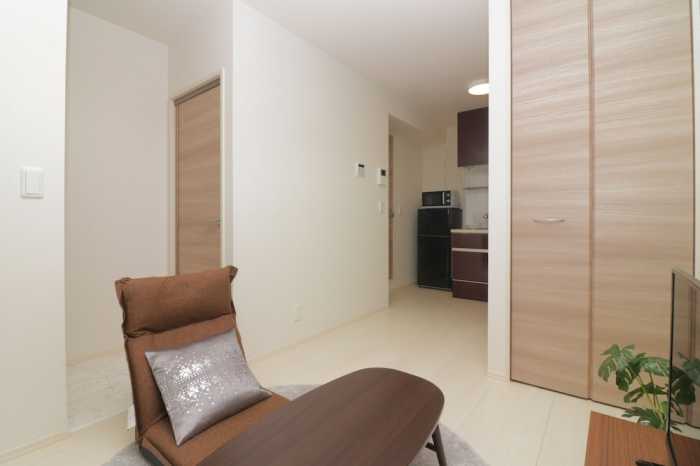 HG COZY HOTEL NO.62桃谷駅 大阪