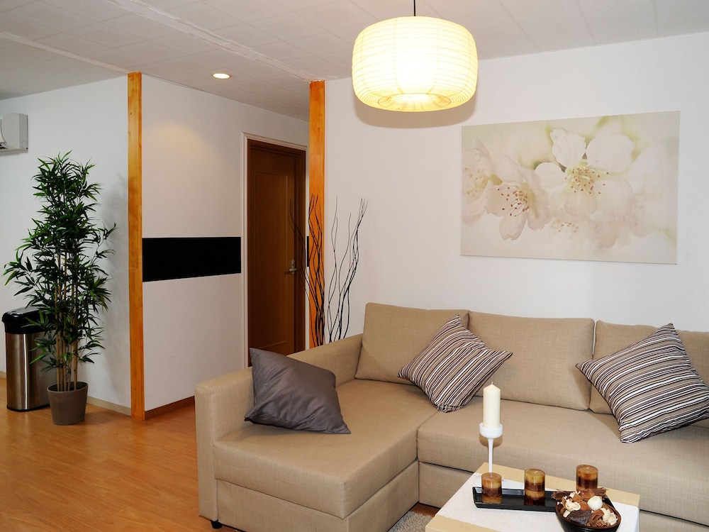 GENESIS APARTMENTS - EBISU BUILDING 大阪