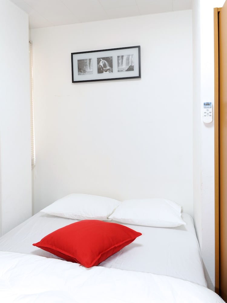 GENESIS APARTMENTS - EBISU BUILDING 大阪