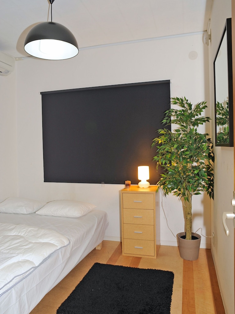 GENESIS APARTMENTS - EBISU BUILDING 大阪