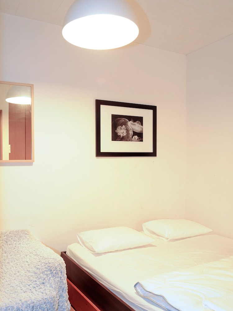 GENESIS APARTMENTS - EBISU BUILDING 大阪