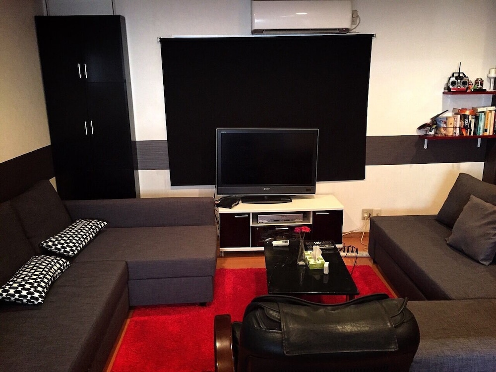 GENESIS APARTMENTS - EBISU BUILDING 大阪