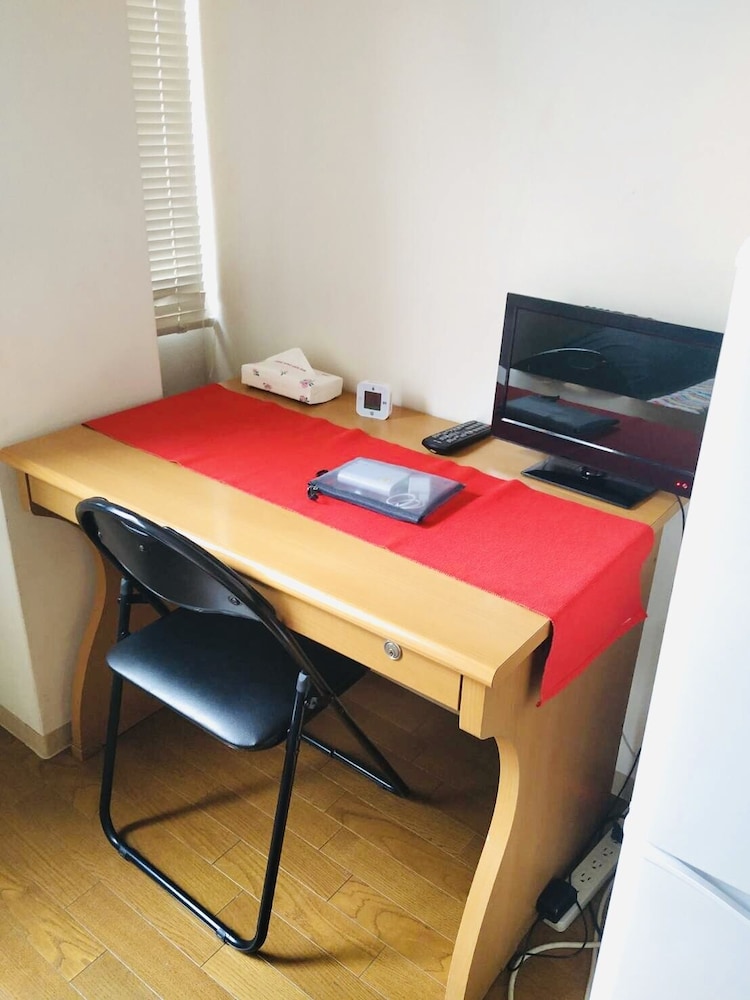 GENESIS APARTMENTS - EBISU BUILDING 大阪