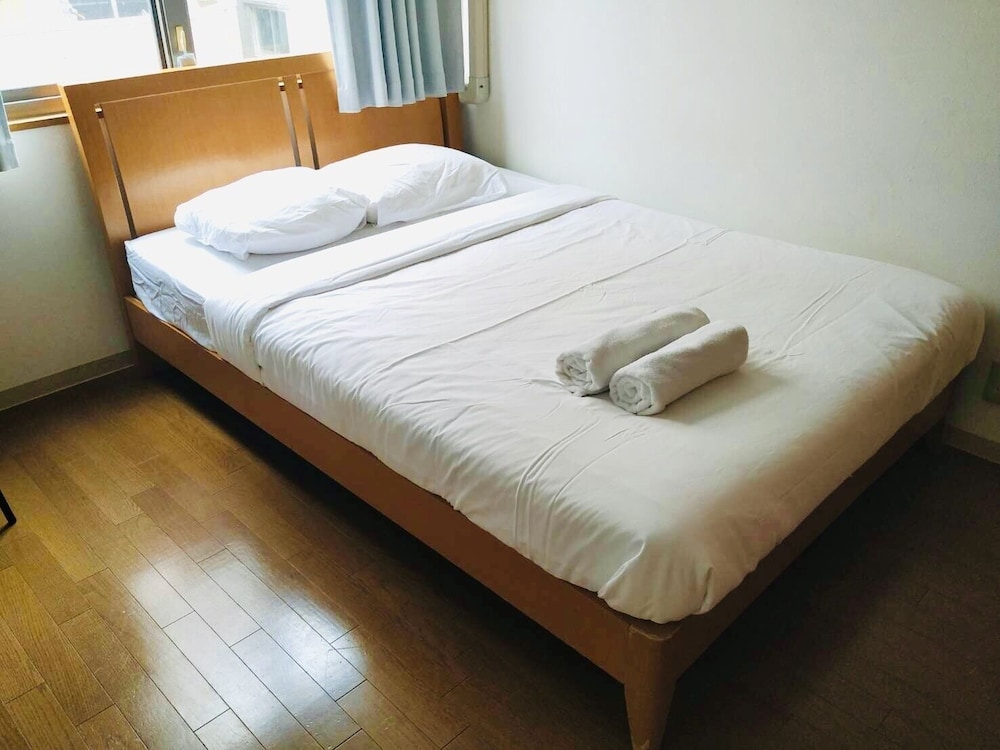 GENESIS APARTMENTS - EBISU BUILDING 大阪