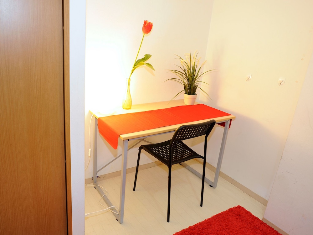 GENESIS APARTMENTS - EBISU BUILDING 大阪