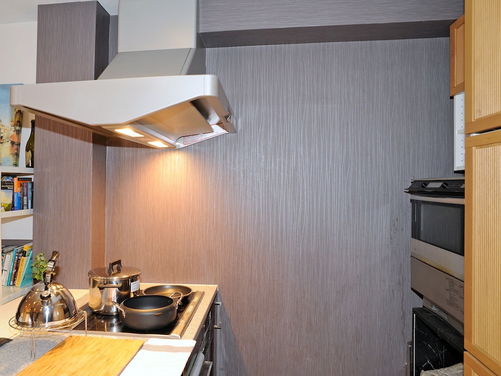 GENESIS APARTMENTS - EBISU BUILDING 大阪