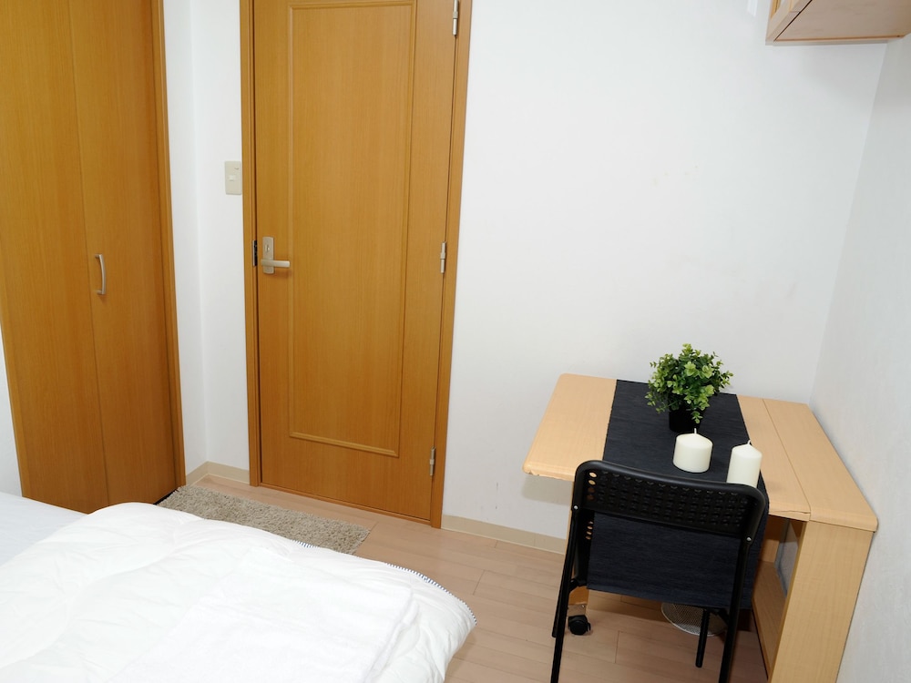 GENESIS APARTMENTS - EBISU BUILDING 大阪