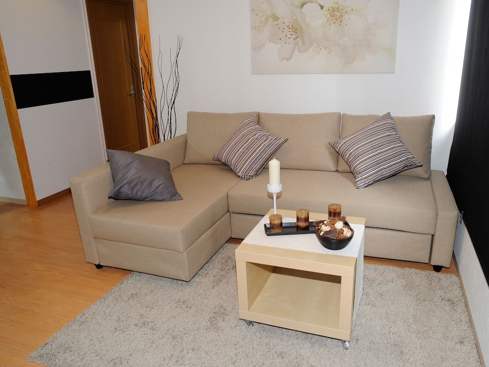 GENESIS APARTMENTS - EBISU BUILDING 大阪