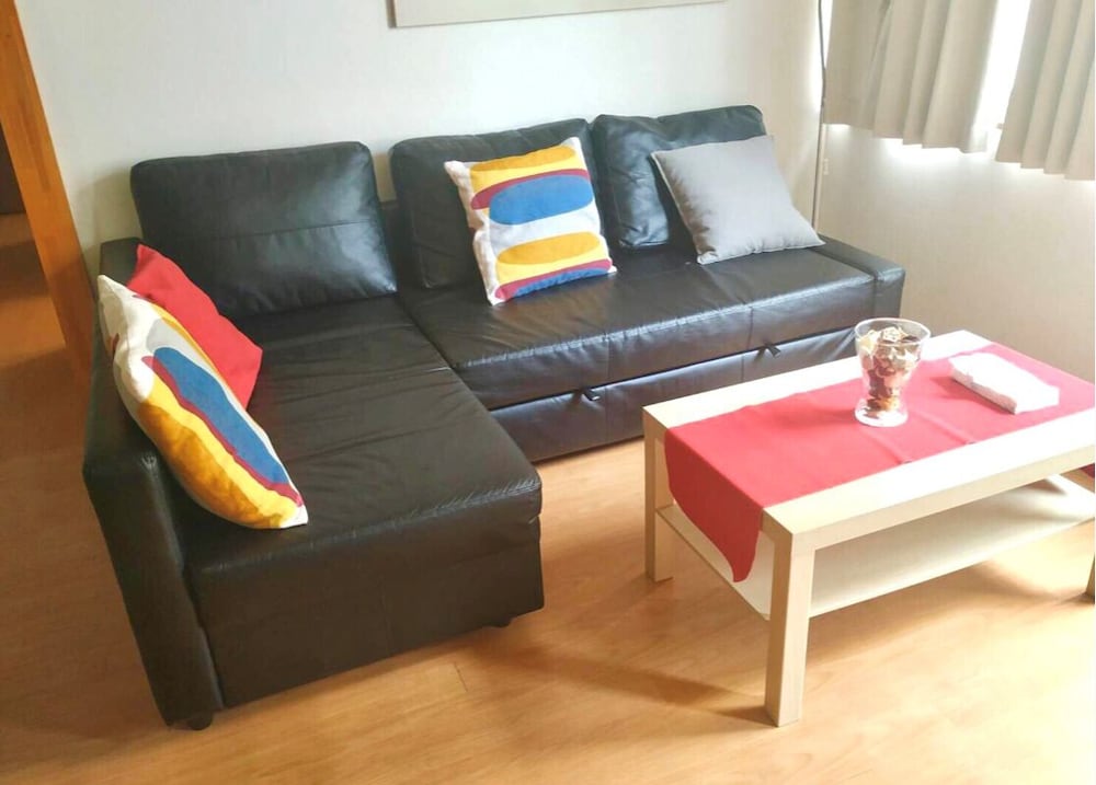 GENESIS APARTMENTS - EBISU BUILDING 大阪