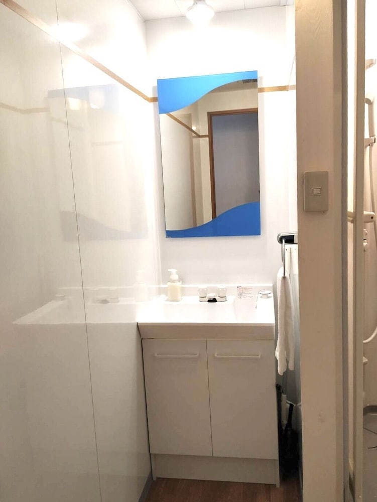 GENESIS APARTMENTS - EBISU BUILDING 大阪