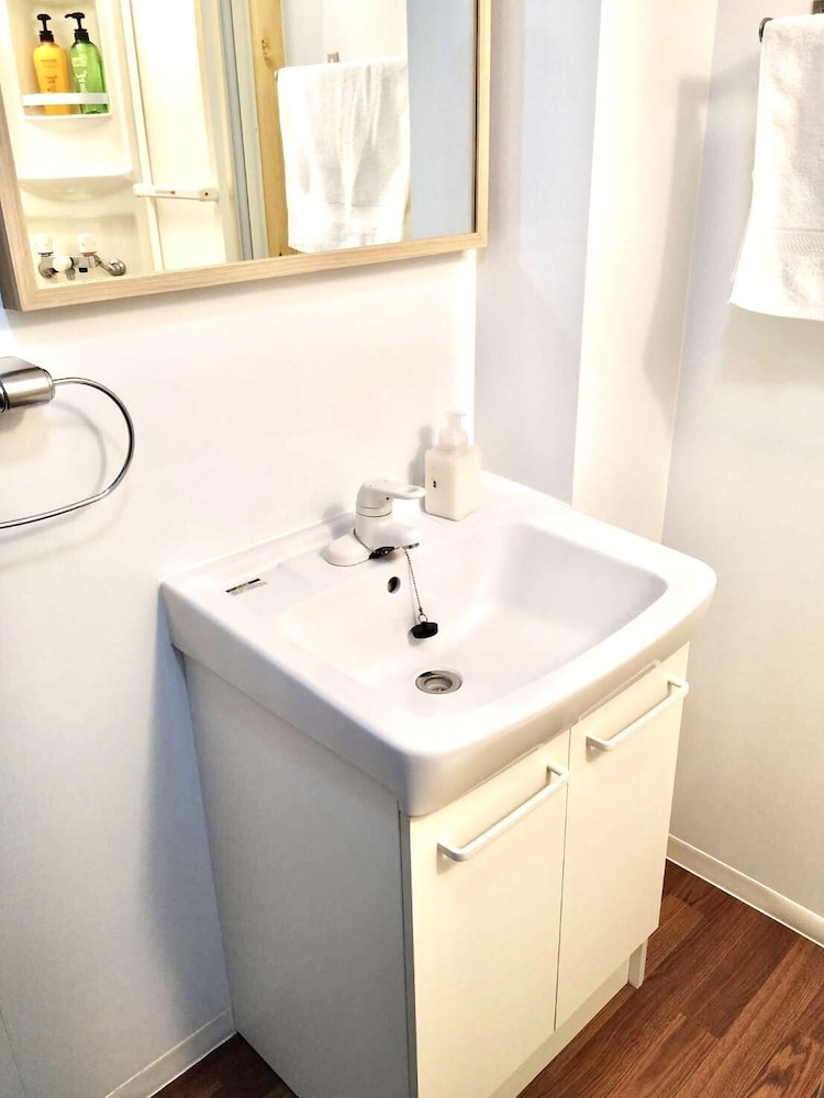GENESIS APARTMENTS - EBISU BUILDING 大阪