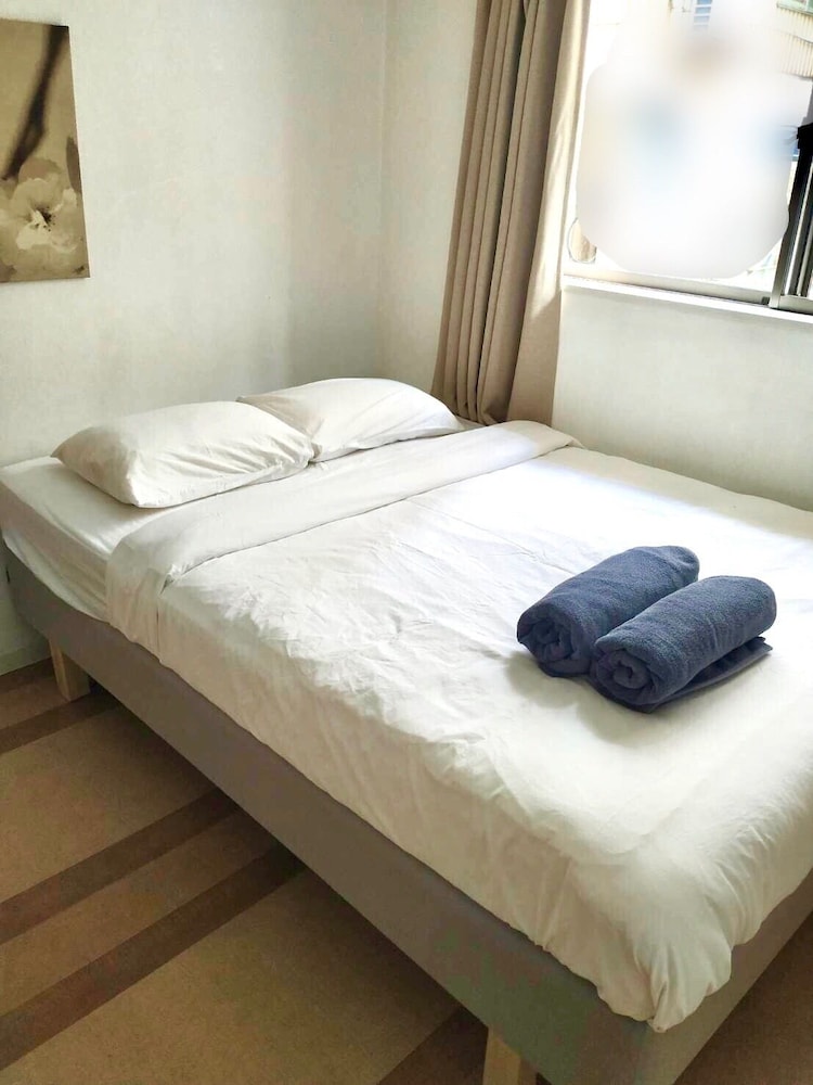 GENESIS APARTMENTS - EBISU BUILDING 大阪