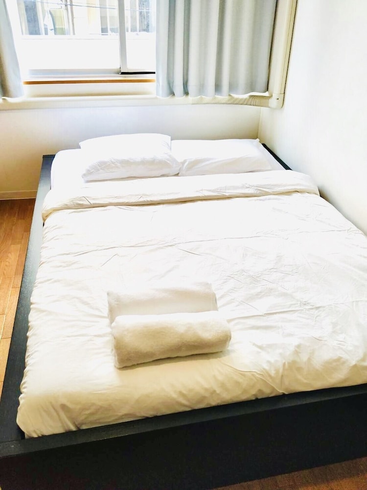 GENESIS APARTMENTS - EBISU BUILDING 大阪