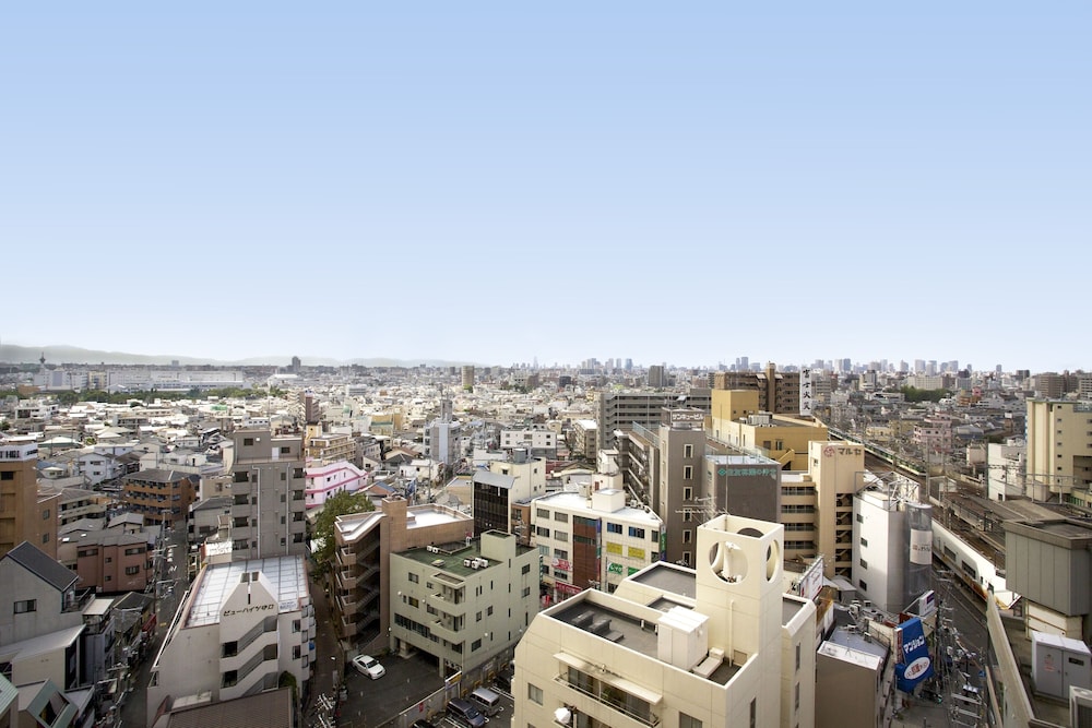 ホテル アゴーラ 大阪守口 大阪
