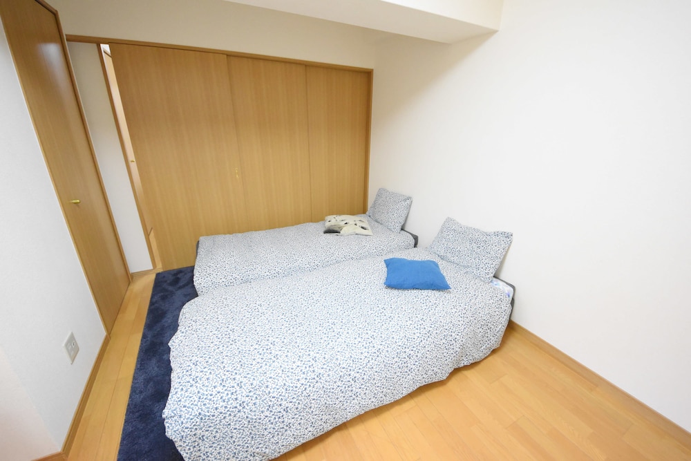 HEART OF SHINSAIBASHI APARTMENT 大阪