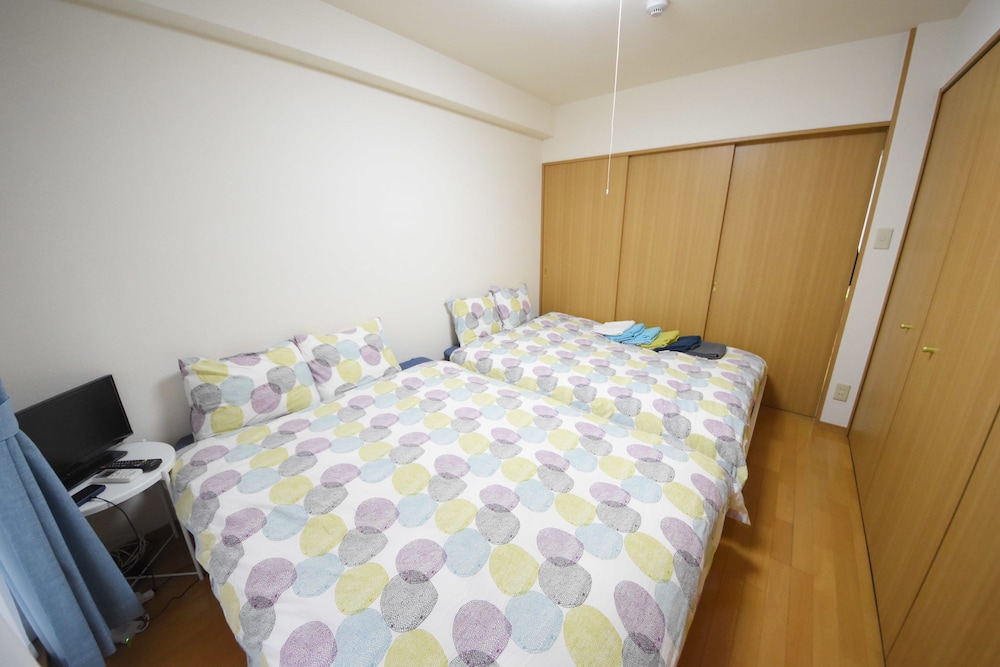 HEART OF SHINSAIBASHI APARTMENT 大阪