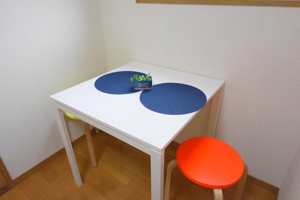 HEART OF SHINSAIBASHI APARTMENT 大阪
