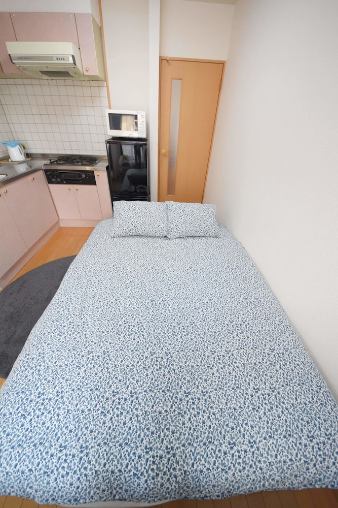 HEART OF SHINSAIBASHI APARTMENT 大阪