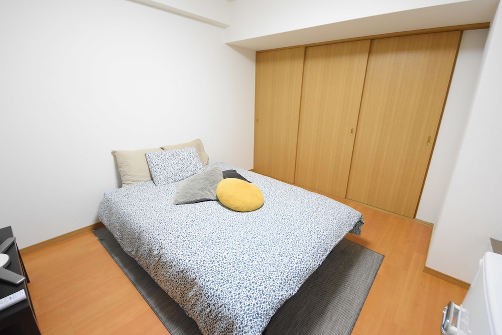 HEART OF SHINSAIBASHI APARTMENT 大阪