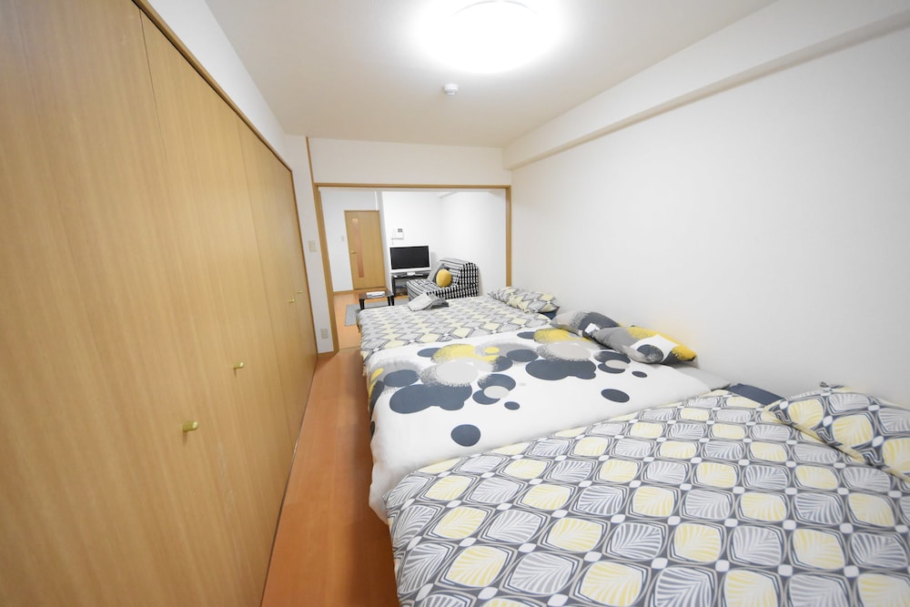 HEART OF SHINSAIBASHI APARTMENT 大阪