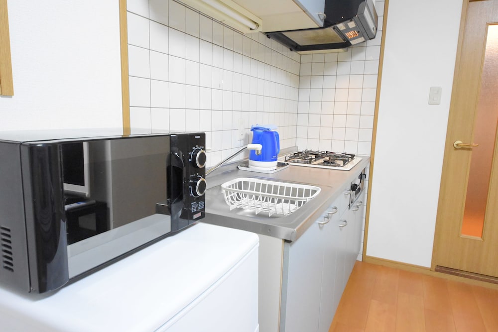 HEART OF SHINSAIBASHI APARTMENT 大阪