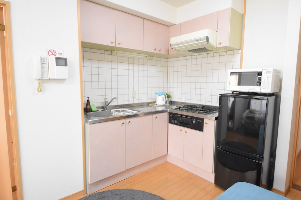 HEART OF SHINSAIBASHI APARTMENT 大阪