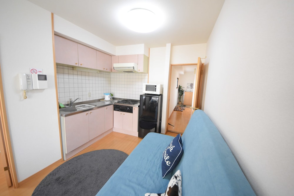 HEART OF SHINSAIBASHI APARTMENT 大阪