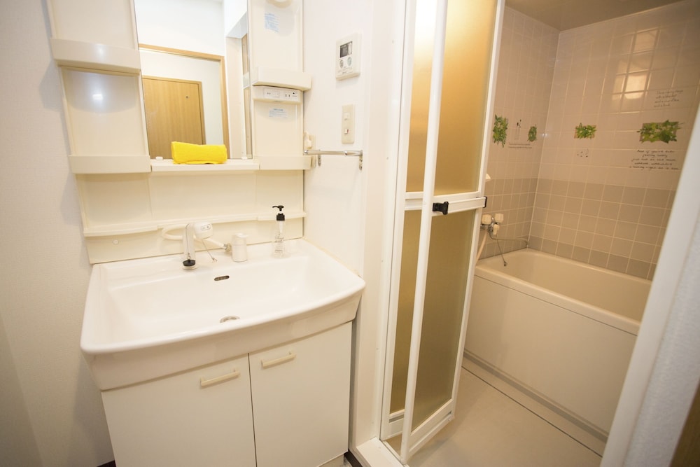 HEART OF SHINSAIBASHI APARTMENT 大阪