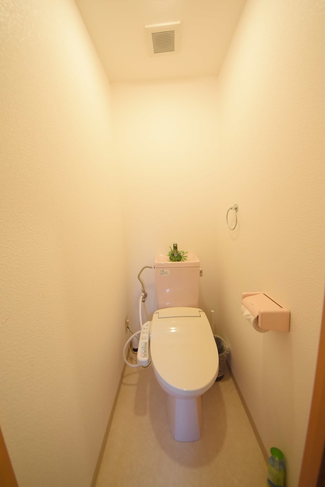 HEART OF SHINSAIBASHI APARTMENT 大阪