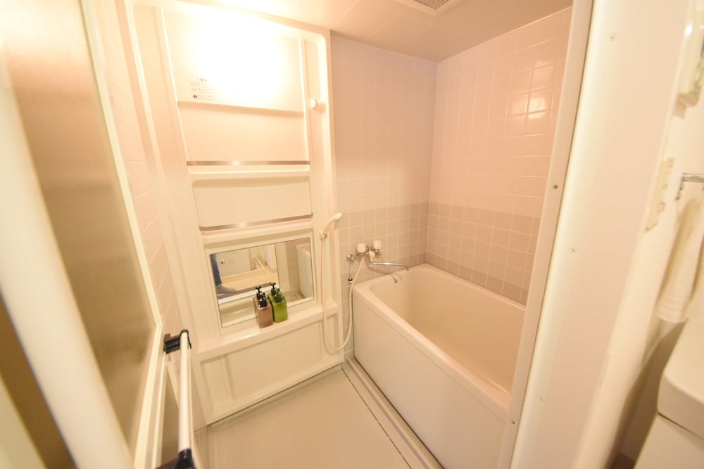 HEART OF SHINSAIBASHI APARTMENT 大阪