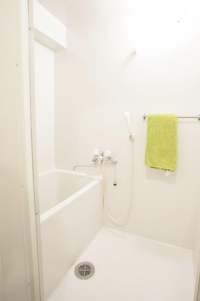 HEART OF SHINSAIBASHI APARTMENT 大阪