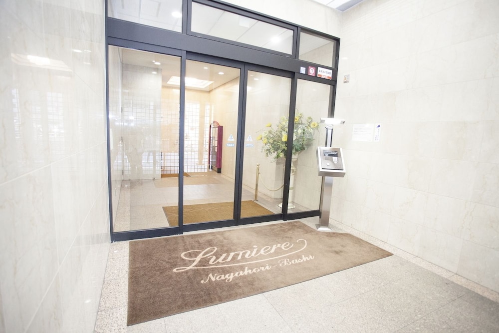HEART OF SHINSAIBASHI APARTMENT 大阪