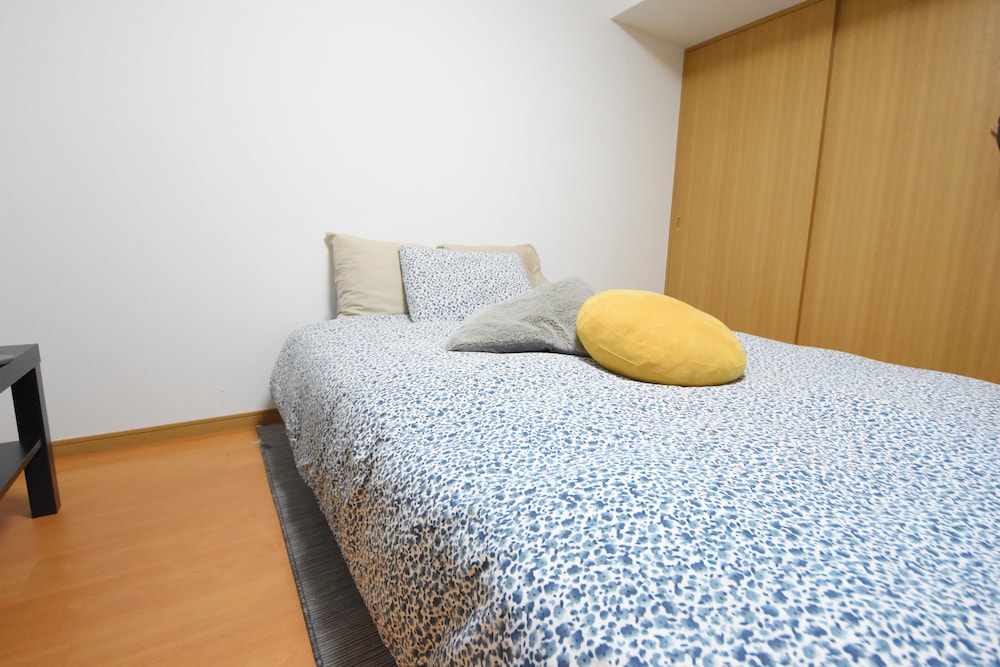 HEART OF SHINSAIBASHI APARTMENT 大阪