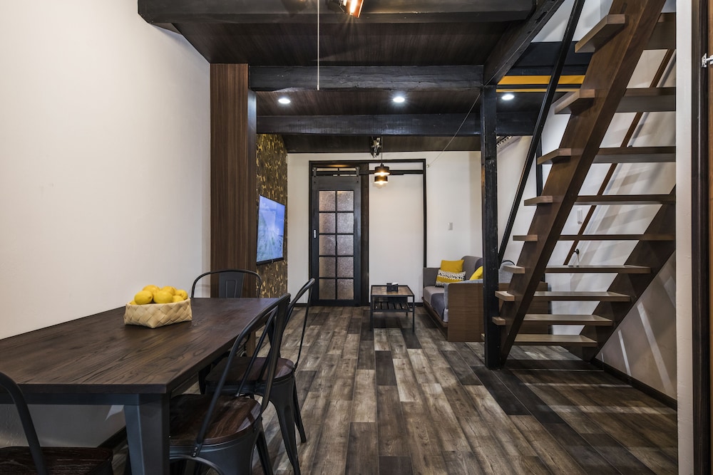 SHIKI HOMES TOKI 大阪
