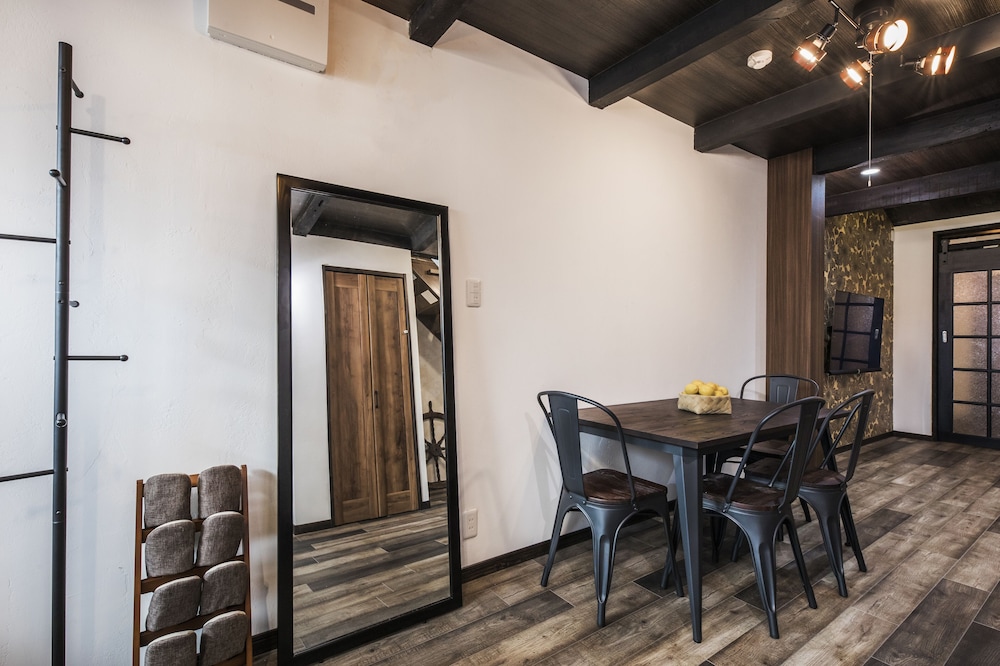 SHIKI HOMES TOKI 大阪