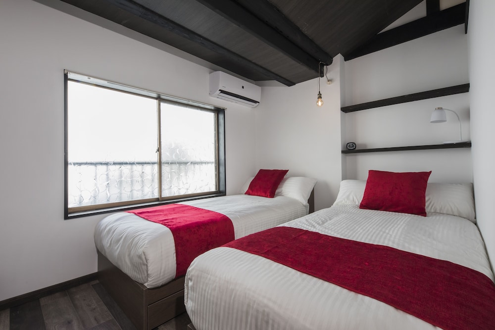 SHIKI HOMES TOKI 大阪