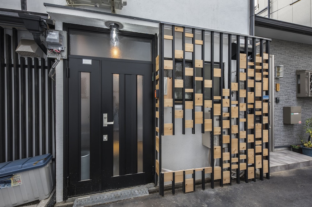 SHIKI HOMES TOKI 大阪