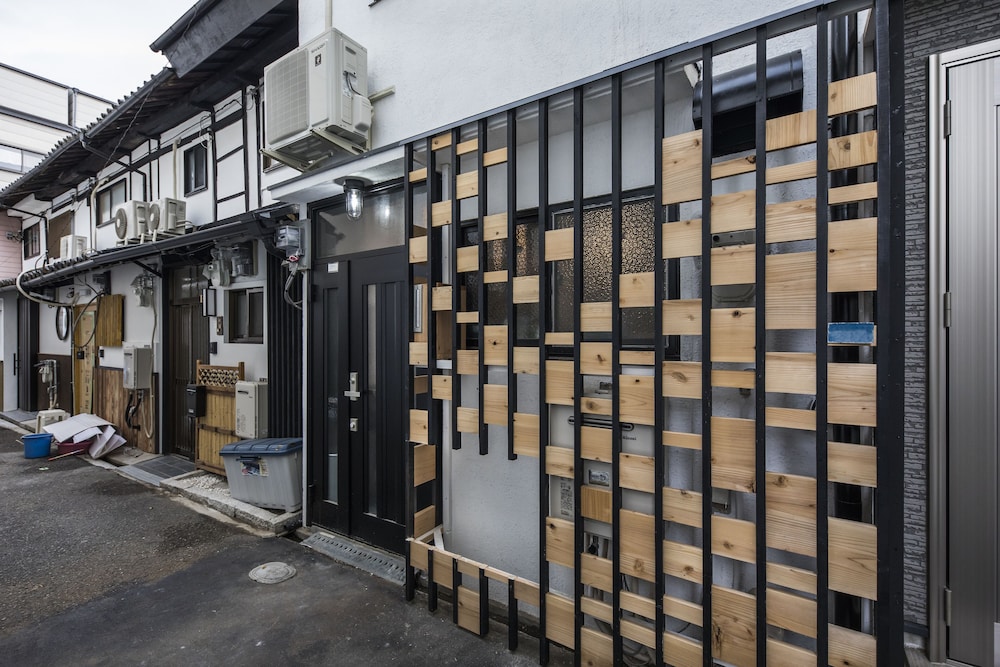 SHIKI HOMES TOKI 大阪
