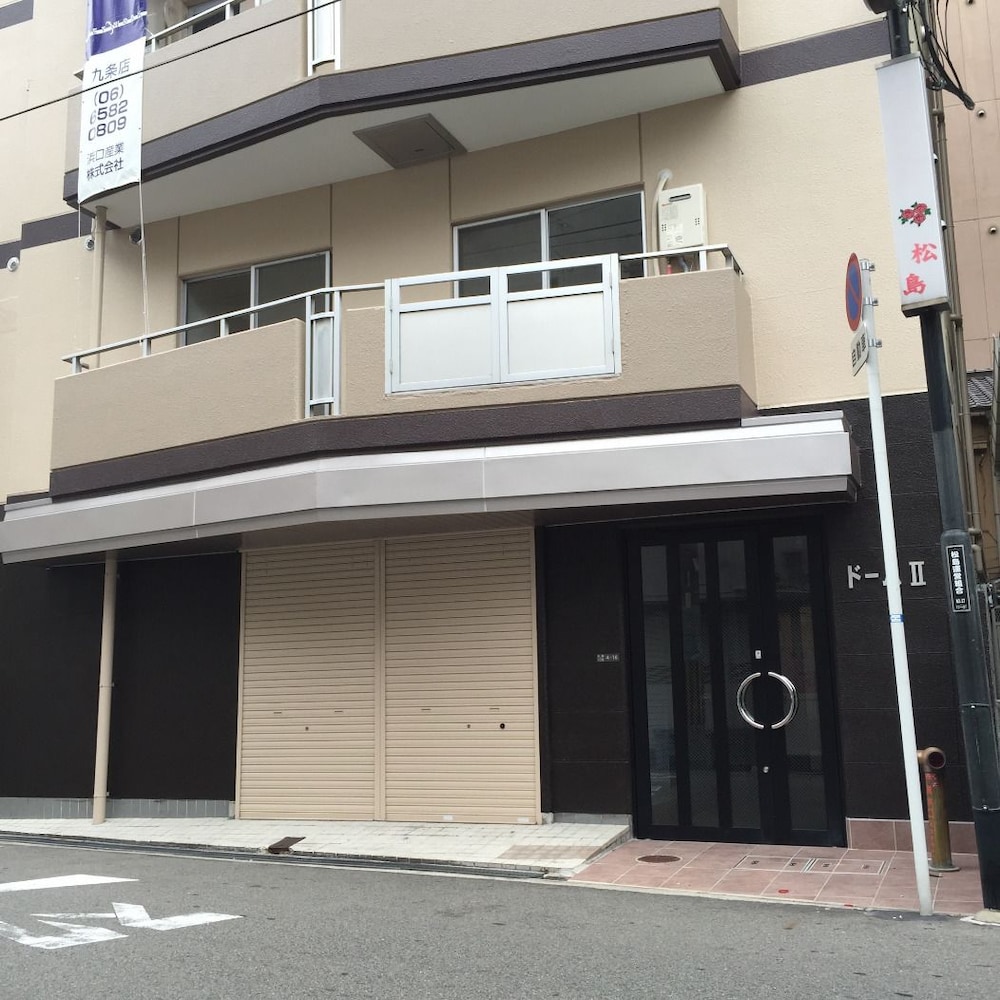 ドーム 2 大阪