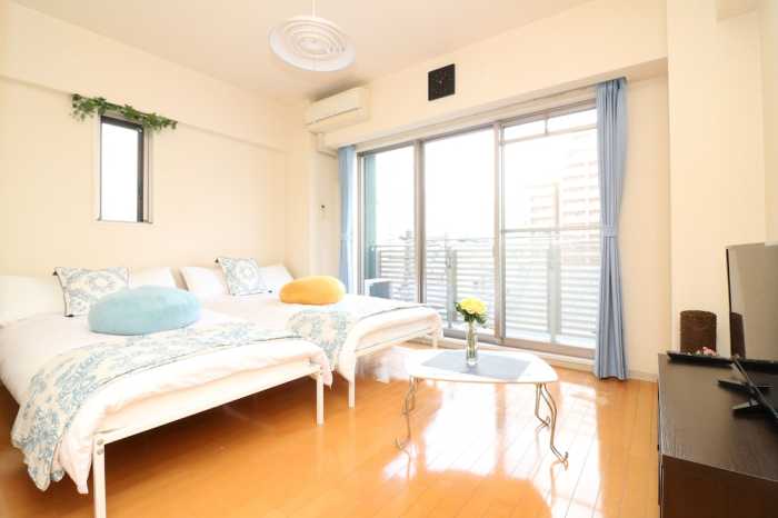 HG COZY HOTEL NO.13天王寺 大阪