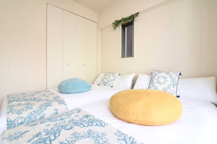 HG COZY HOTEL NO.13天王寺 大阪