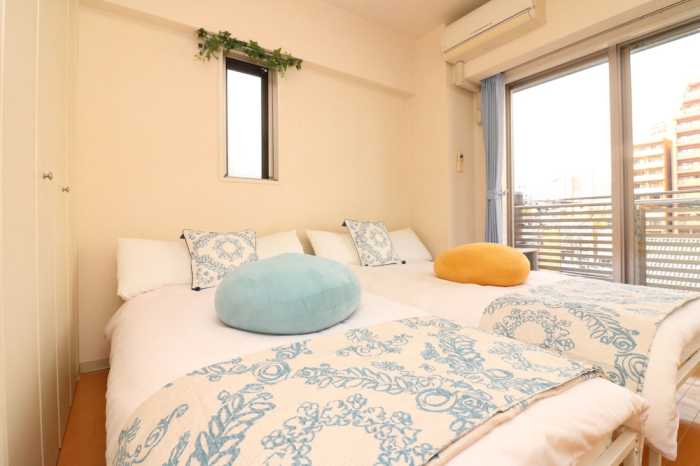 HG COZY HOTEL NO.13天王寺 大阪