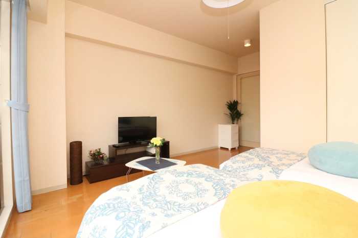 HG COZY HOTEL NO.13天王寺 大阪