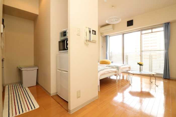 HG COZY HOTEL NO.13天王寺 大阪
