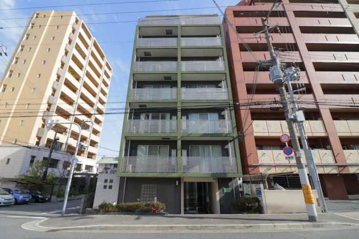 HG COZY HOTEL NO.13天王寺 大阪