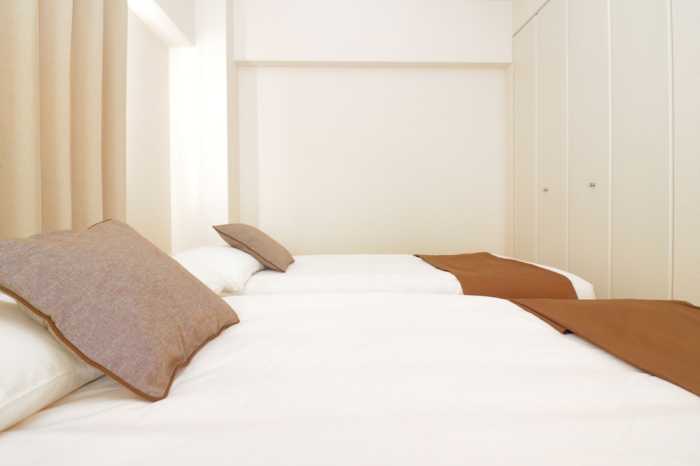 HG COZY HOTEL NO.13天王寺 大阪
