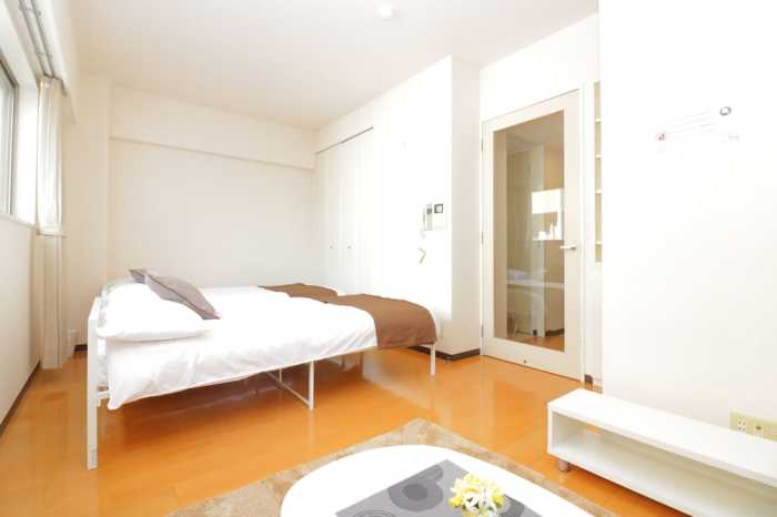HG COZY HOTEL NO.13天王寺 大阪