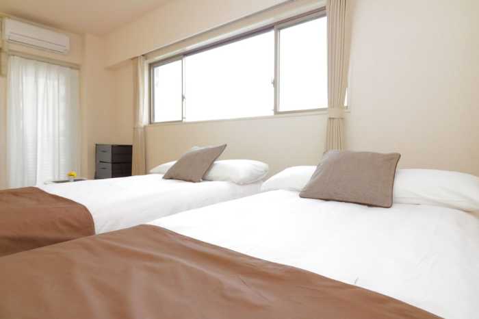 HG COZY HOTEL NO.13天王寺 大阪