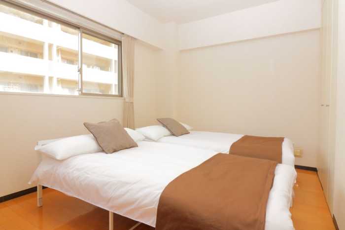 HG COZY HOTEL NO.13天王寺 大阪